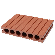 High Quality WPC Floor Wood Plastic Composite Decking